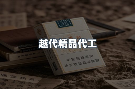 越代精品代工